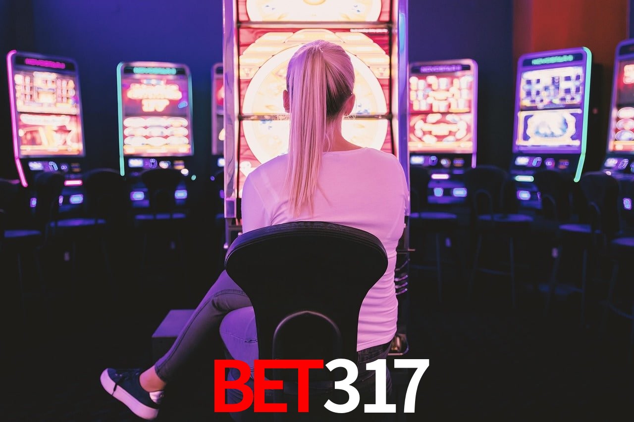 Live Casino bet317